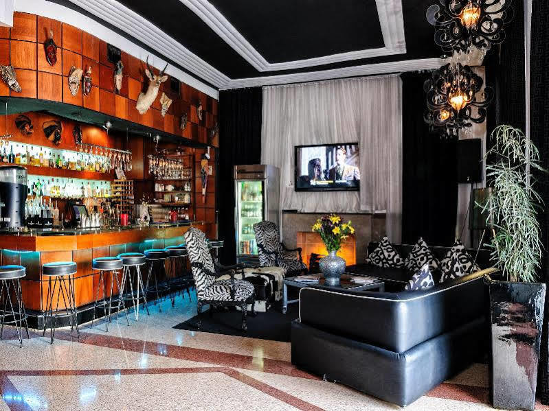 Hotel Chesterfield &