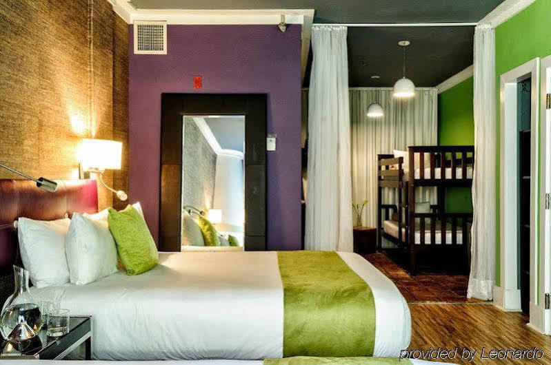 Chesterfield & 3* Miami Beach