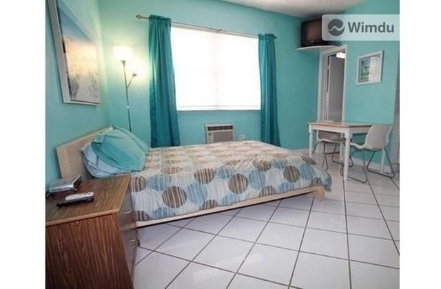 Hotel Indian Creek 3*