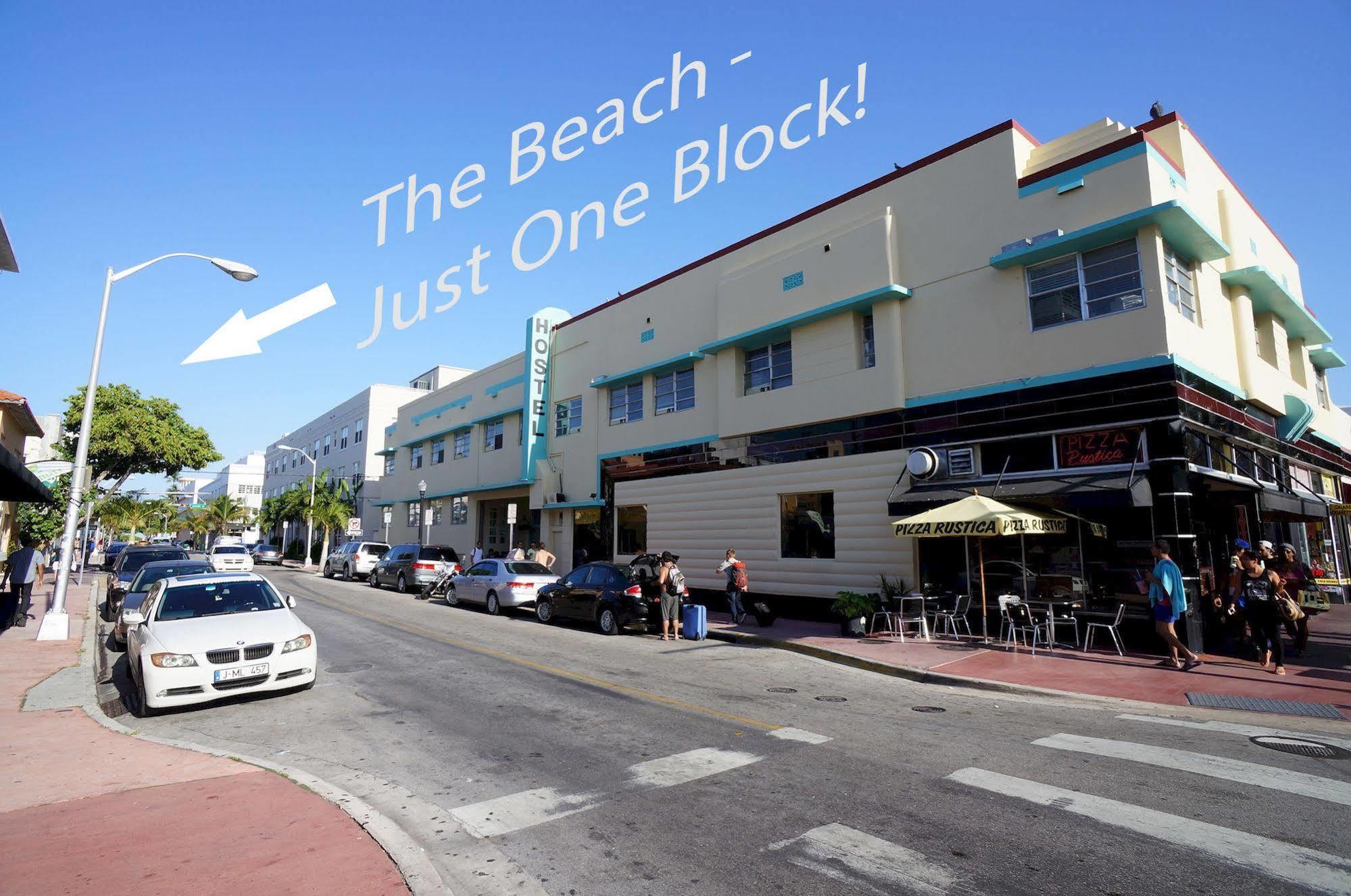 South And * Miami Beach
