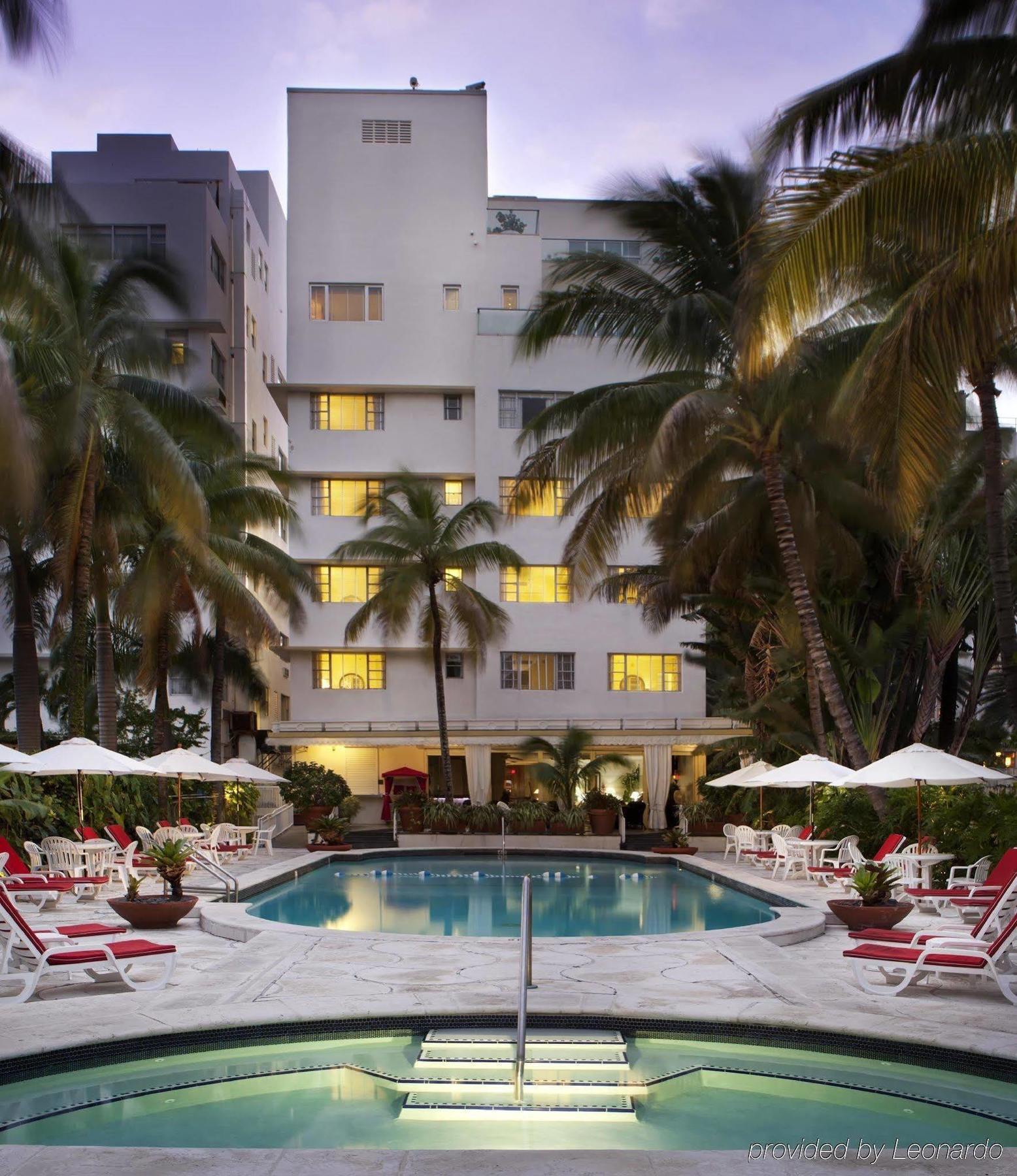 Richmond Oceanfront 3*