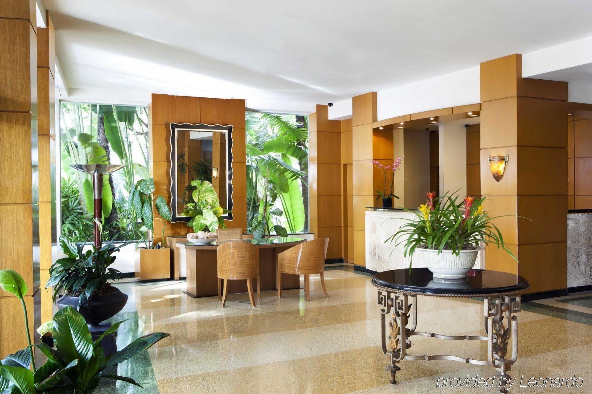 Richmond Oceanfront 3* Miami Beach