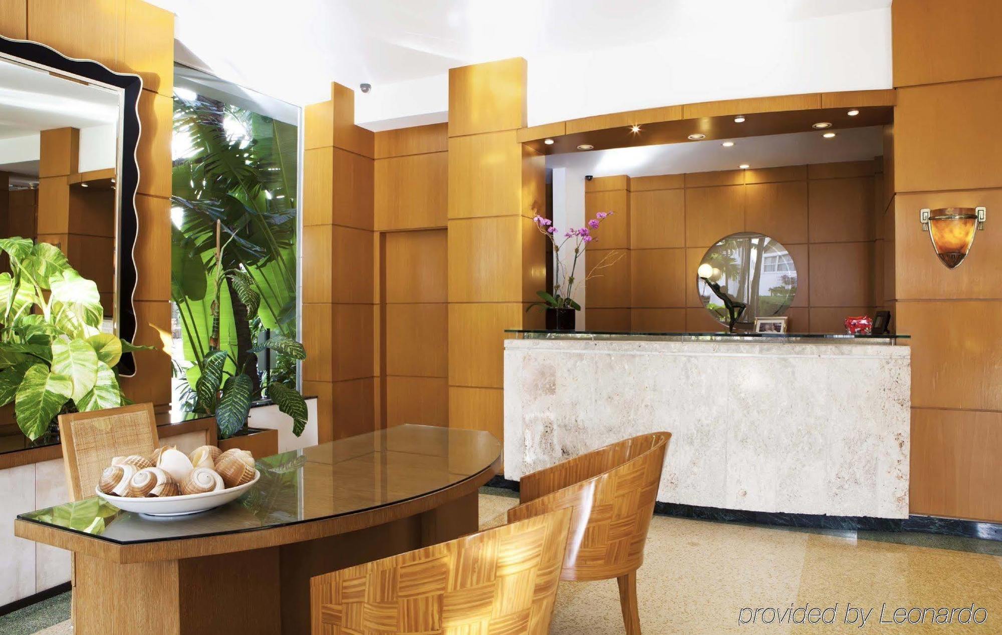 Richmond Oceanfront 3*