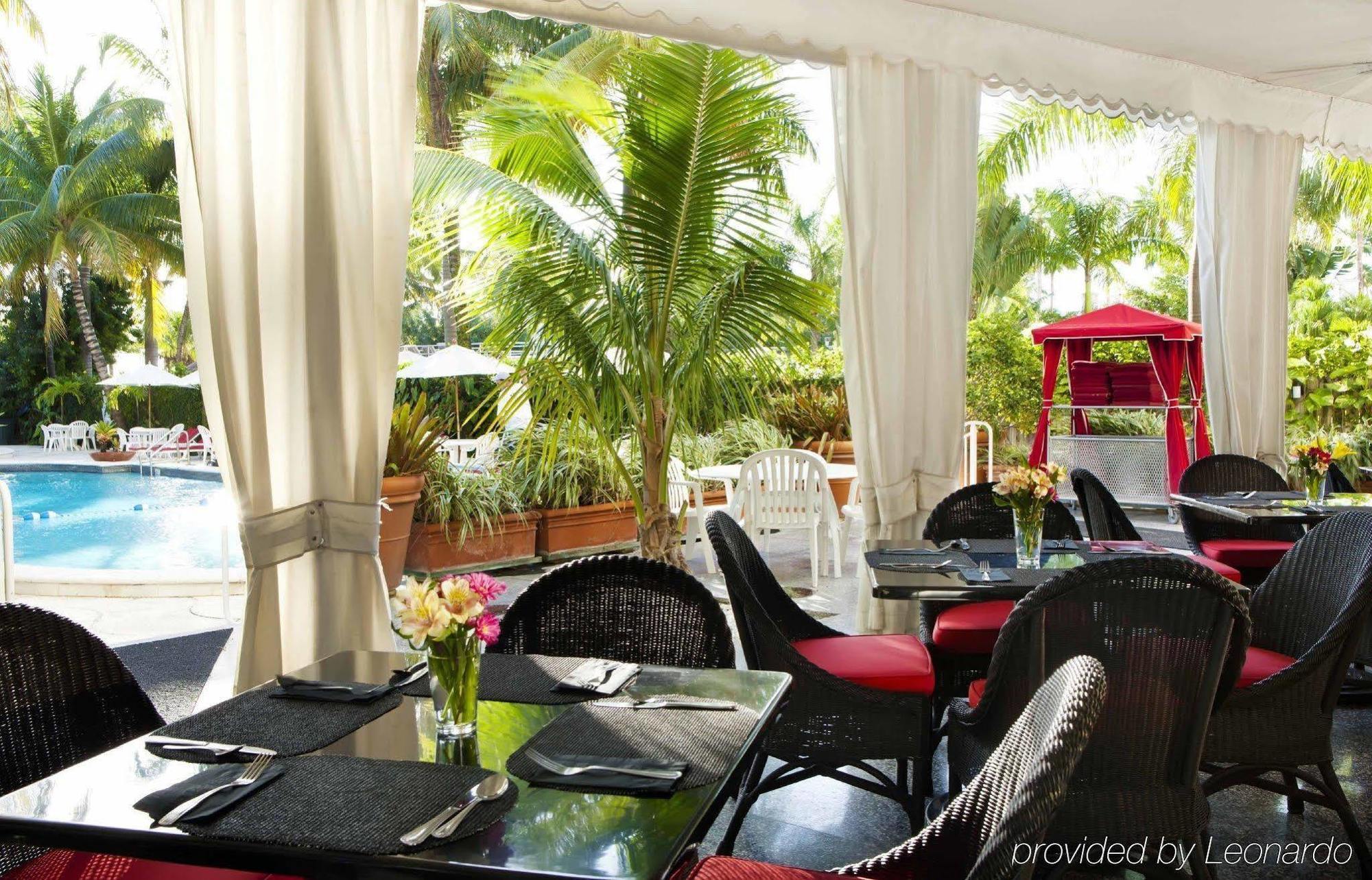 Hotel Richmond Oceanfront 3*