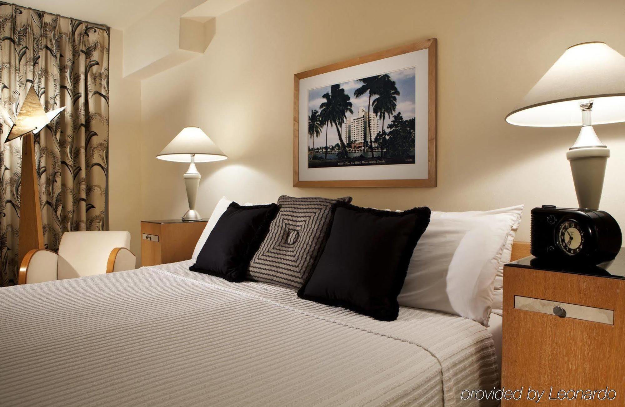 Richmond Oceanfront Miami Beach