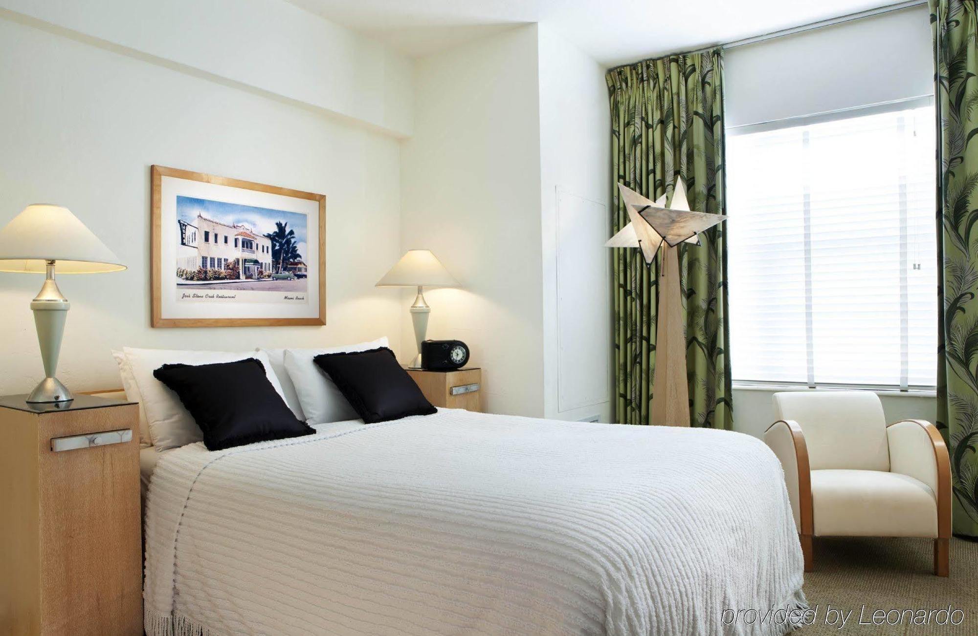 Richmond Oceanfront 3* Miami Beach
