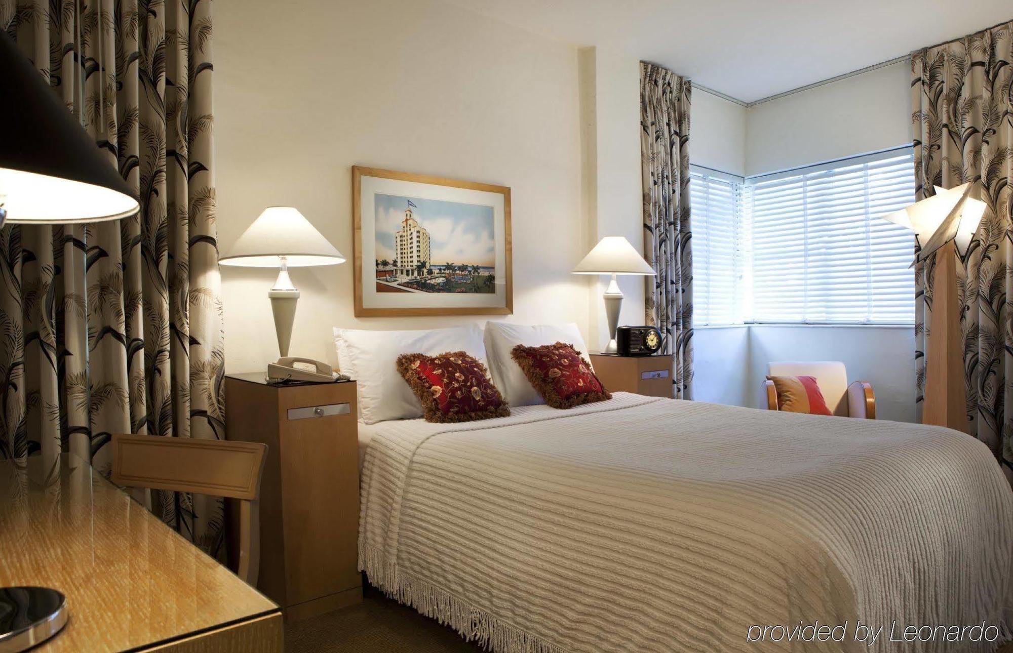 Richmond Oceanfront Miami Beach