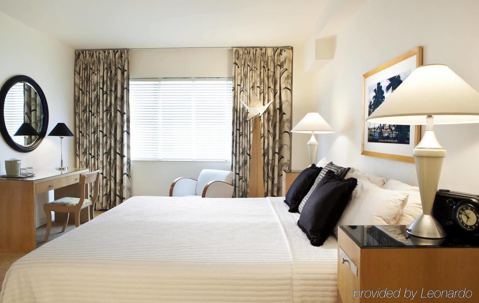 Richmond Oceanfront Hotel