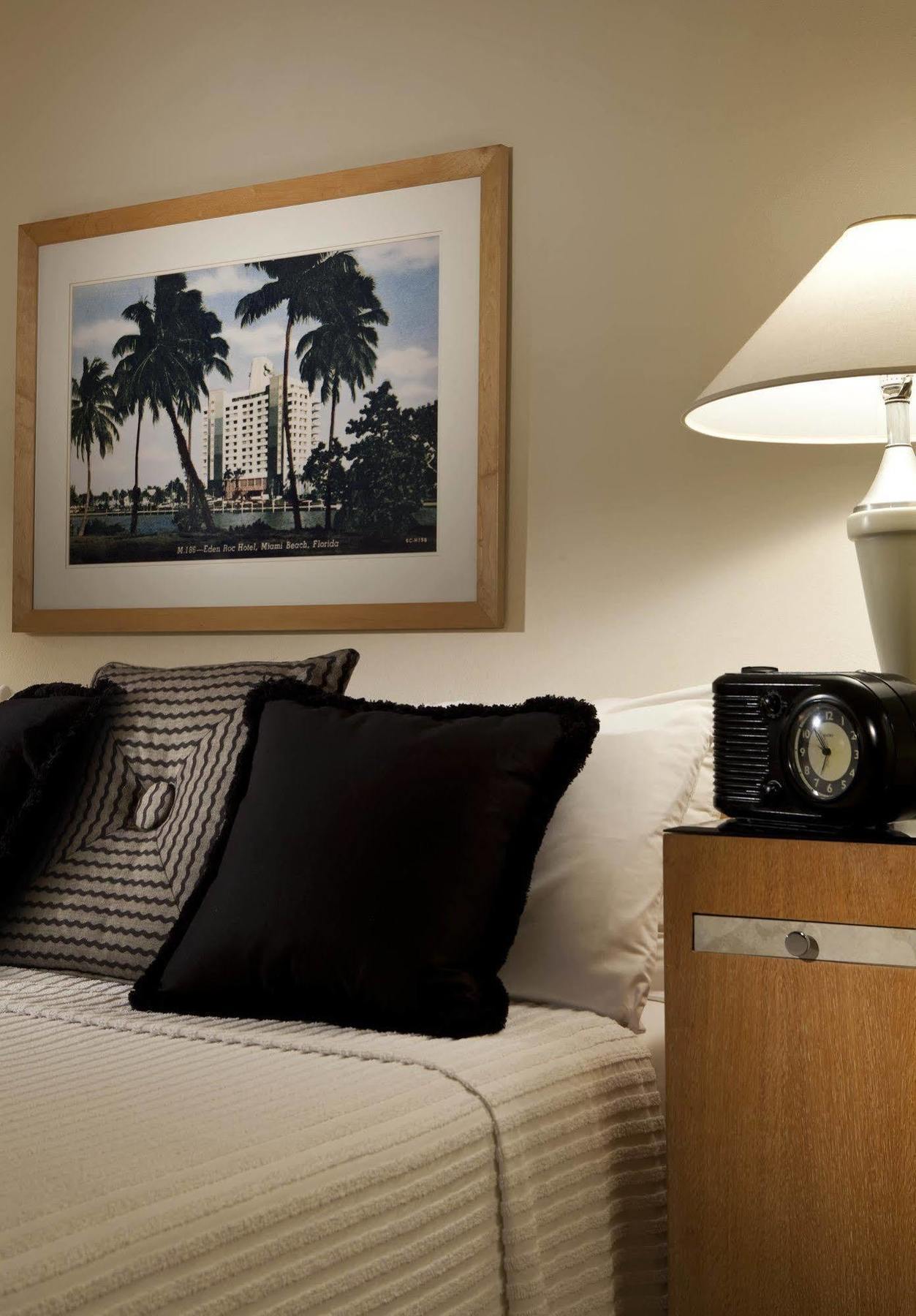 Richmond Oceanfront Hotel