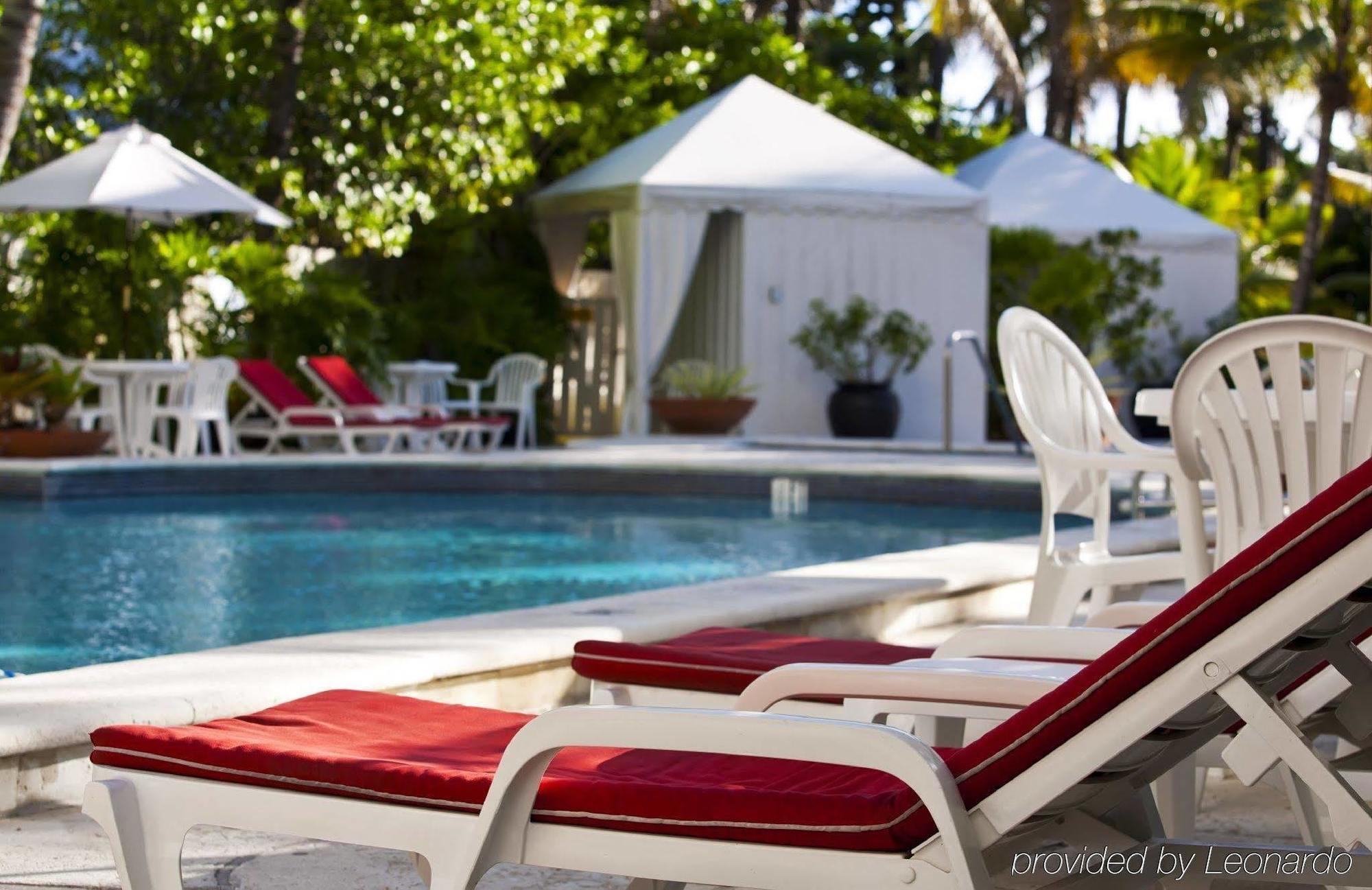 Richmond Oceanfront Miami Beach