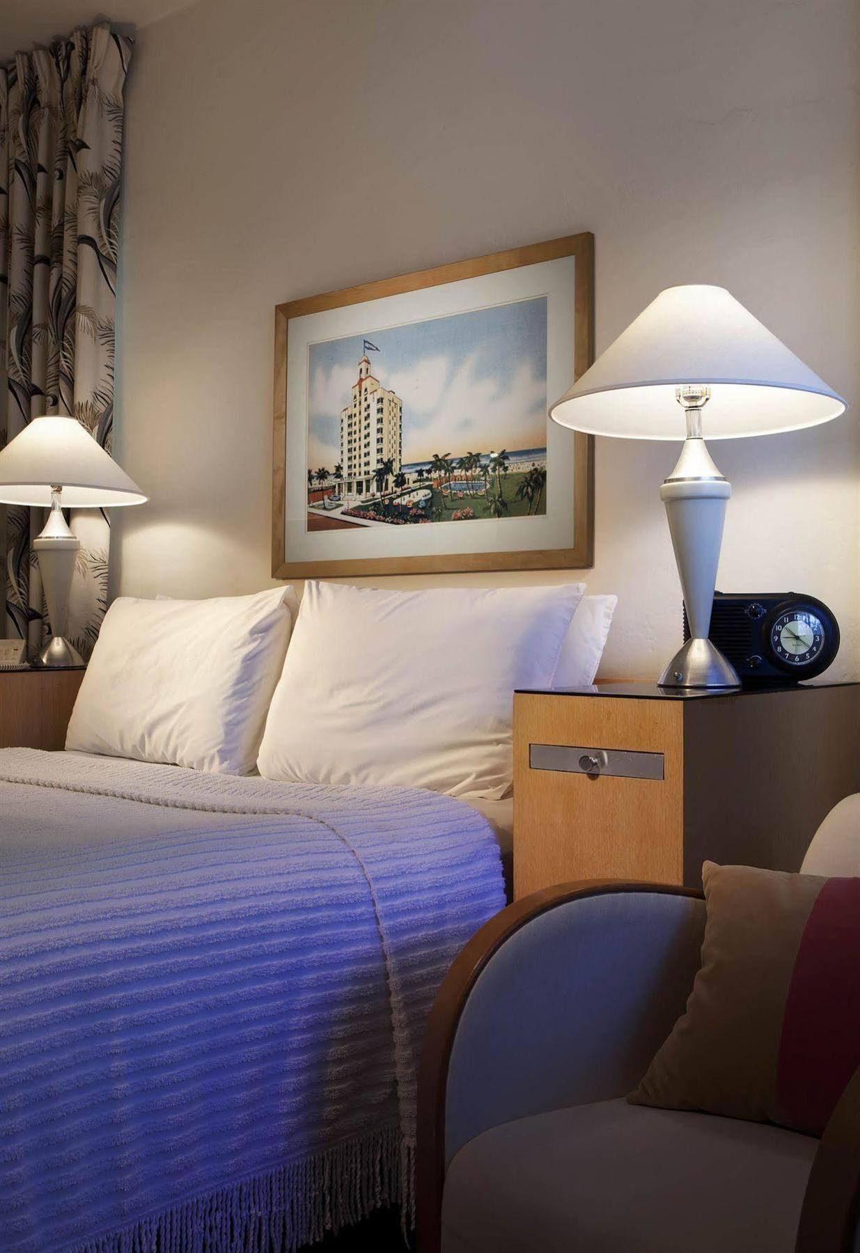Richmond Oceanfront Hotel