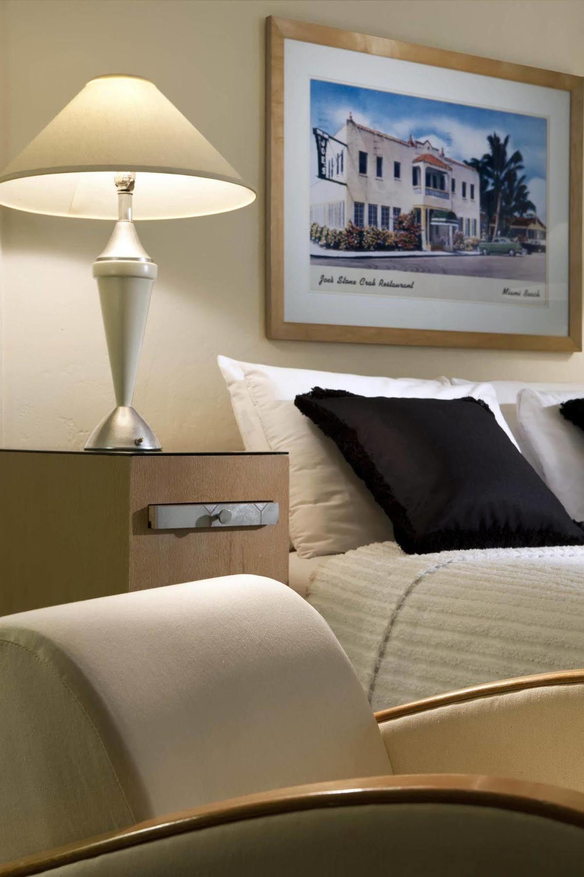 Richmond Oceanfront Hotel 3*