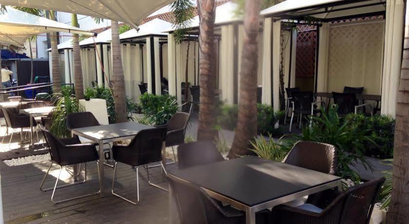 South Plaza Miami Beach