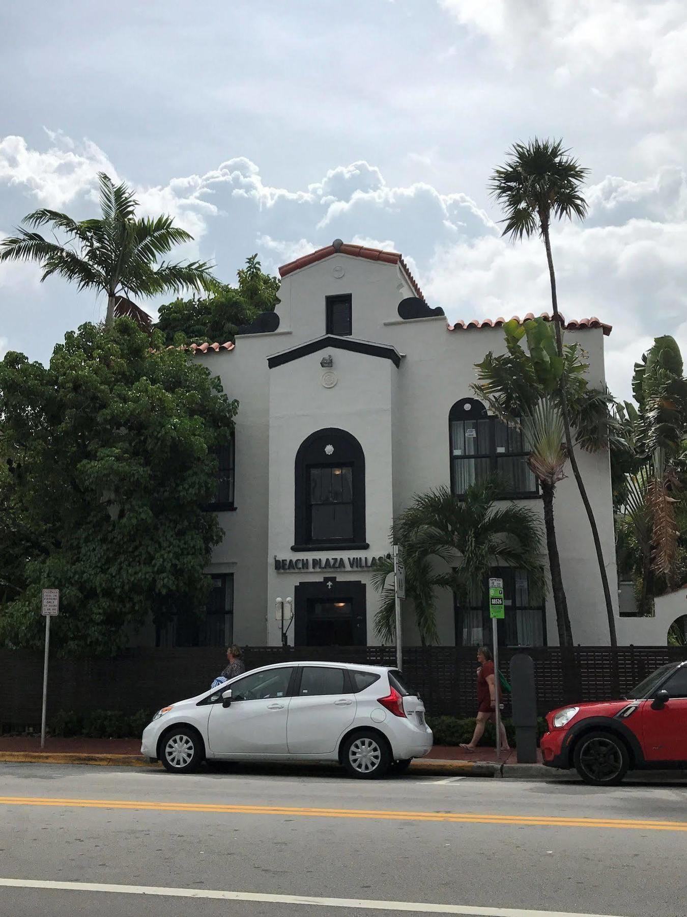 South Plaza Miami Beach