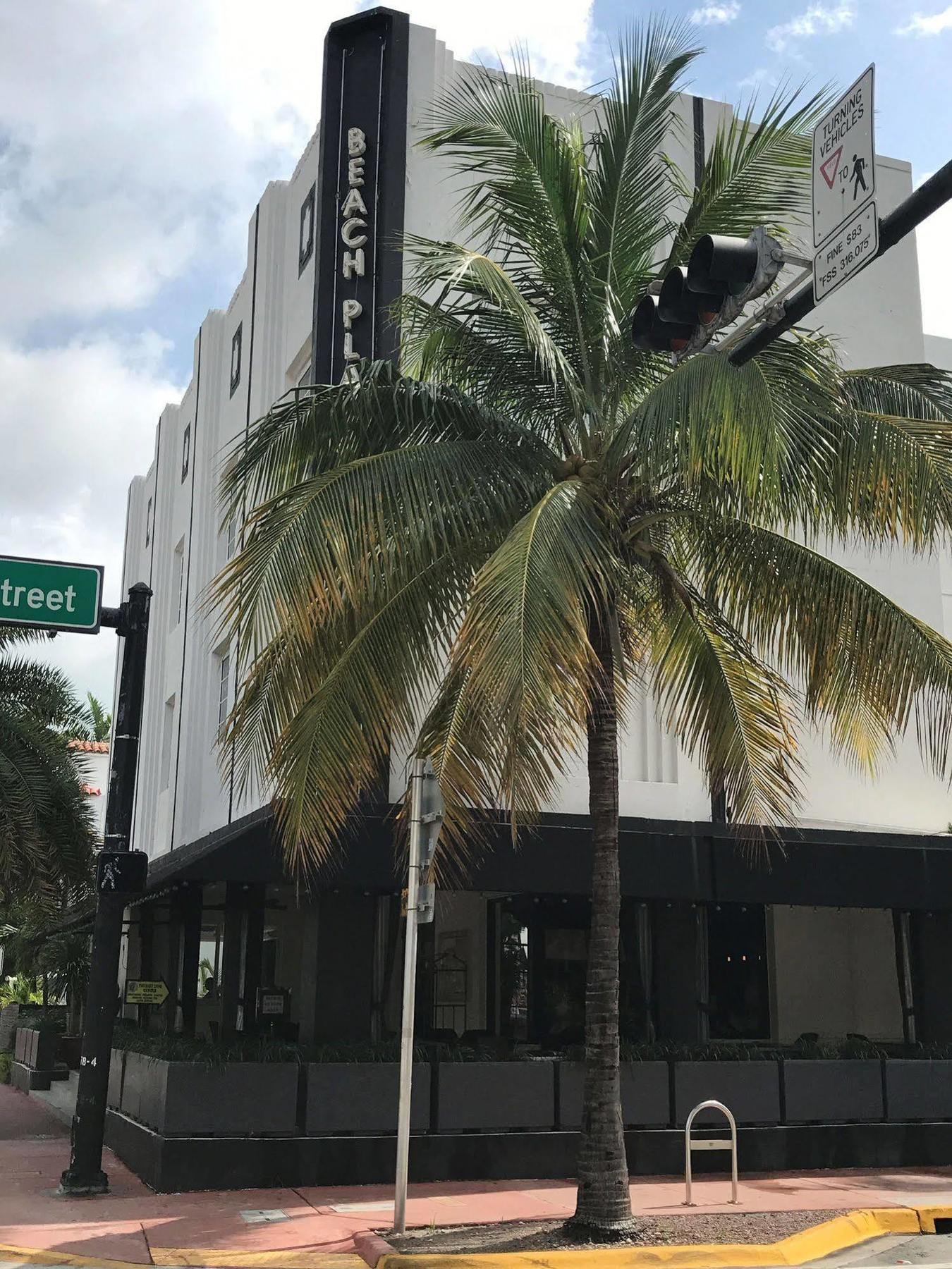 South Plaza 3* Miami Beach