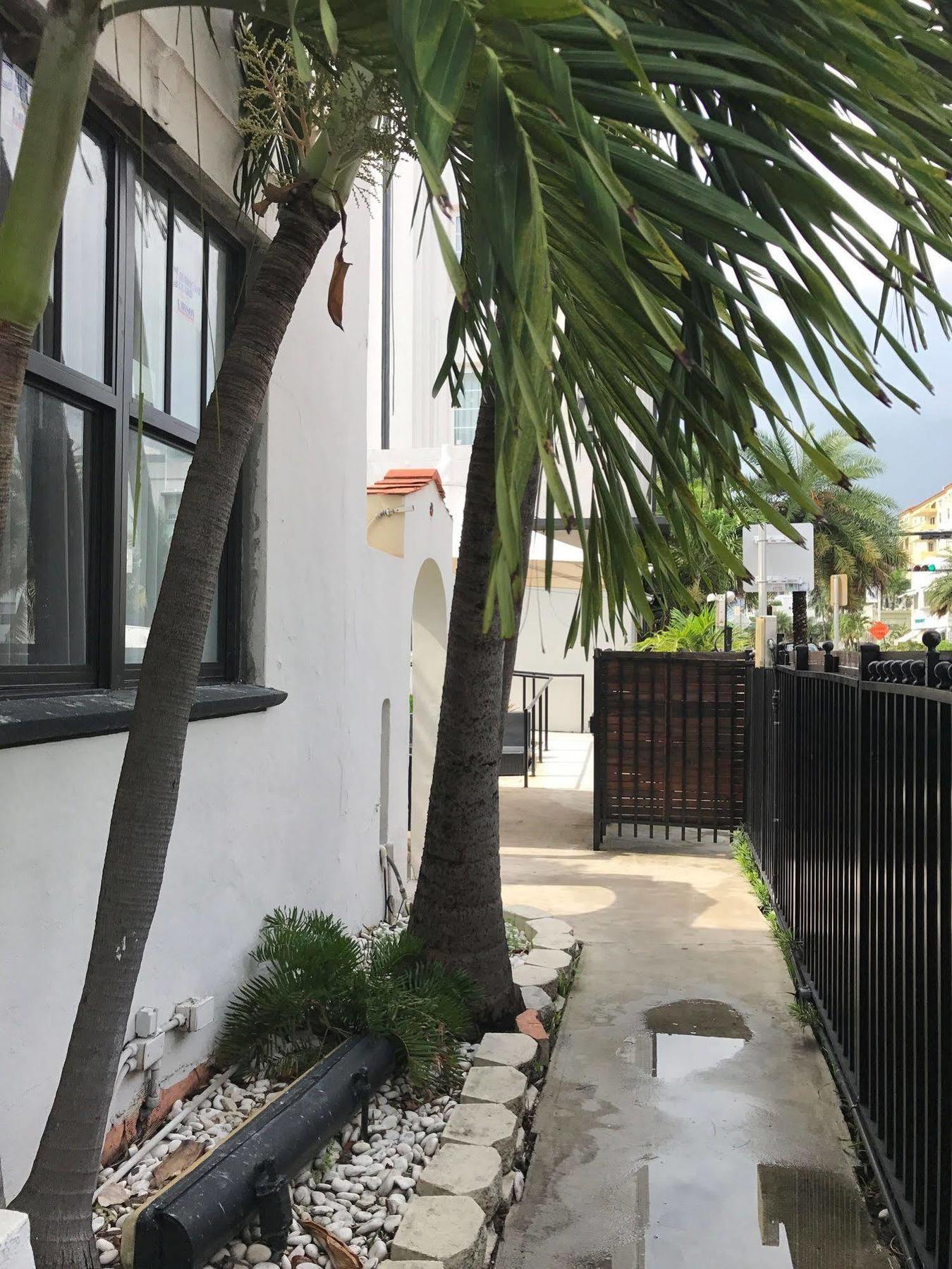 South Plaza Miami Beach