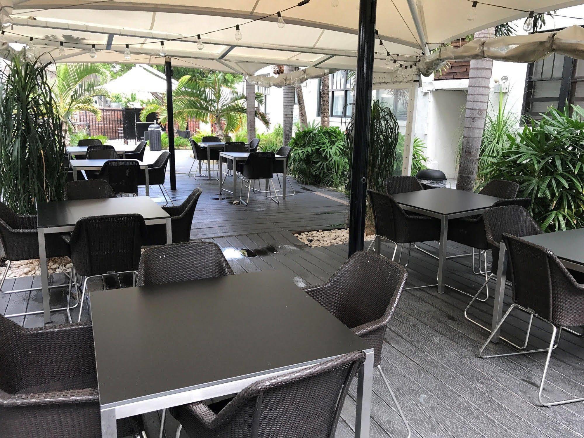 South Plaza Miami Beach