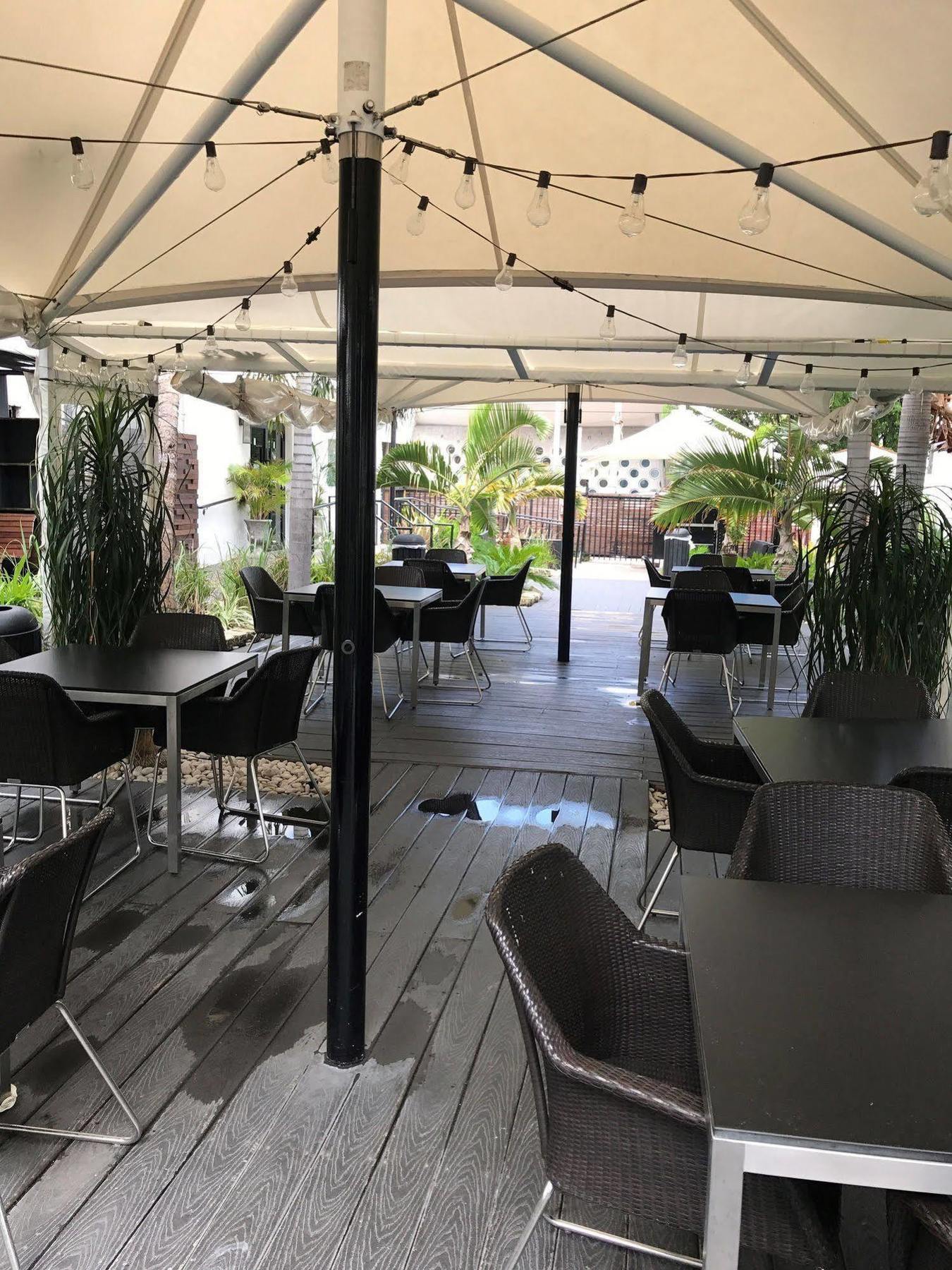 Hotel South Plaza Miami Beach