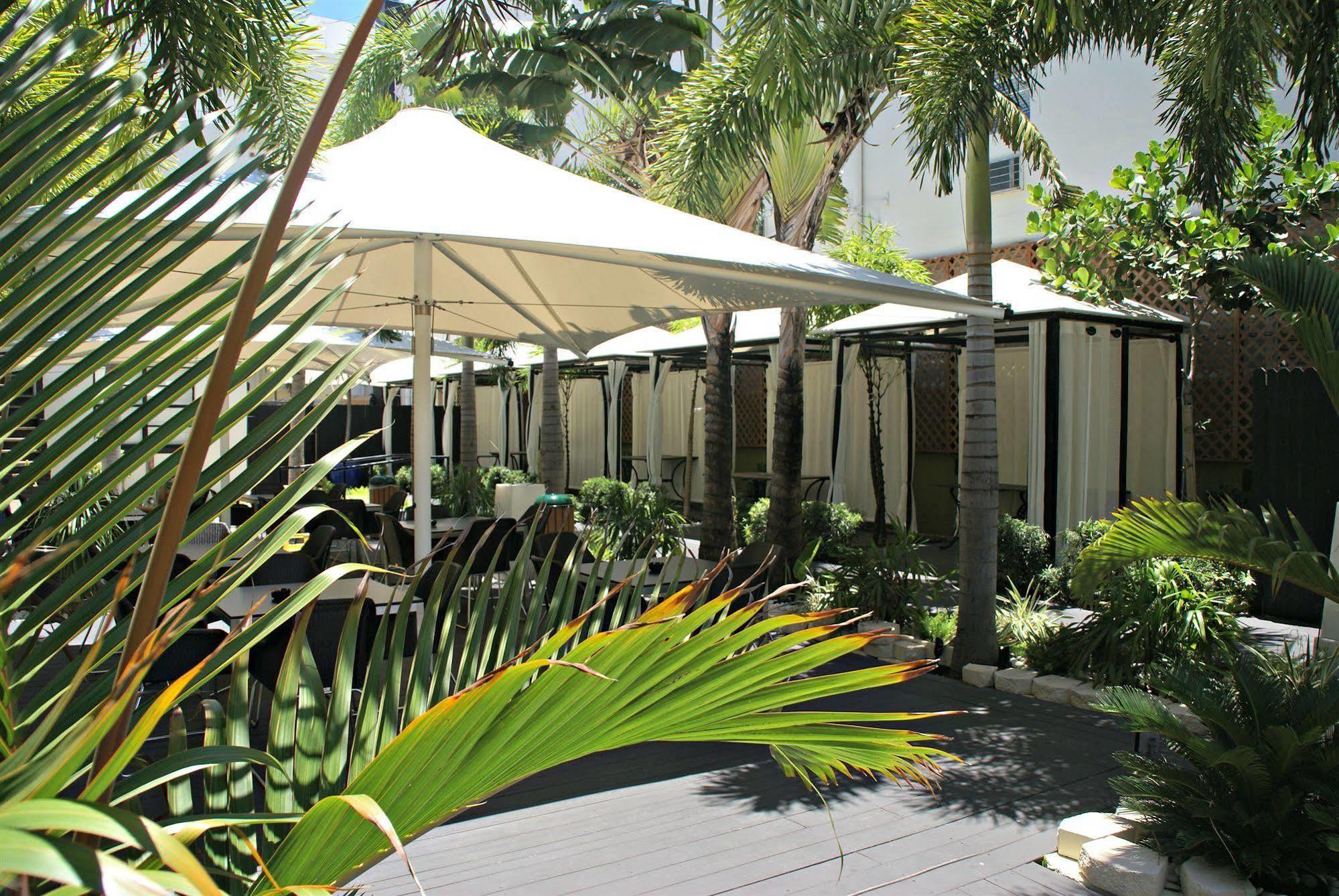 Hotel South Plaza 3*