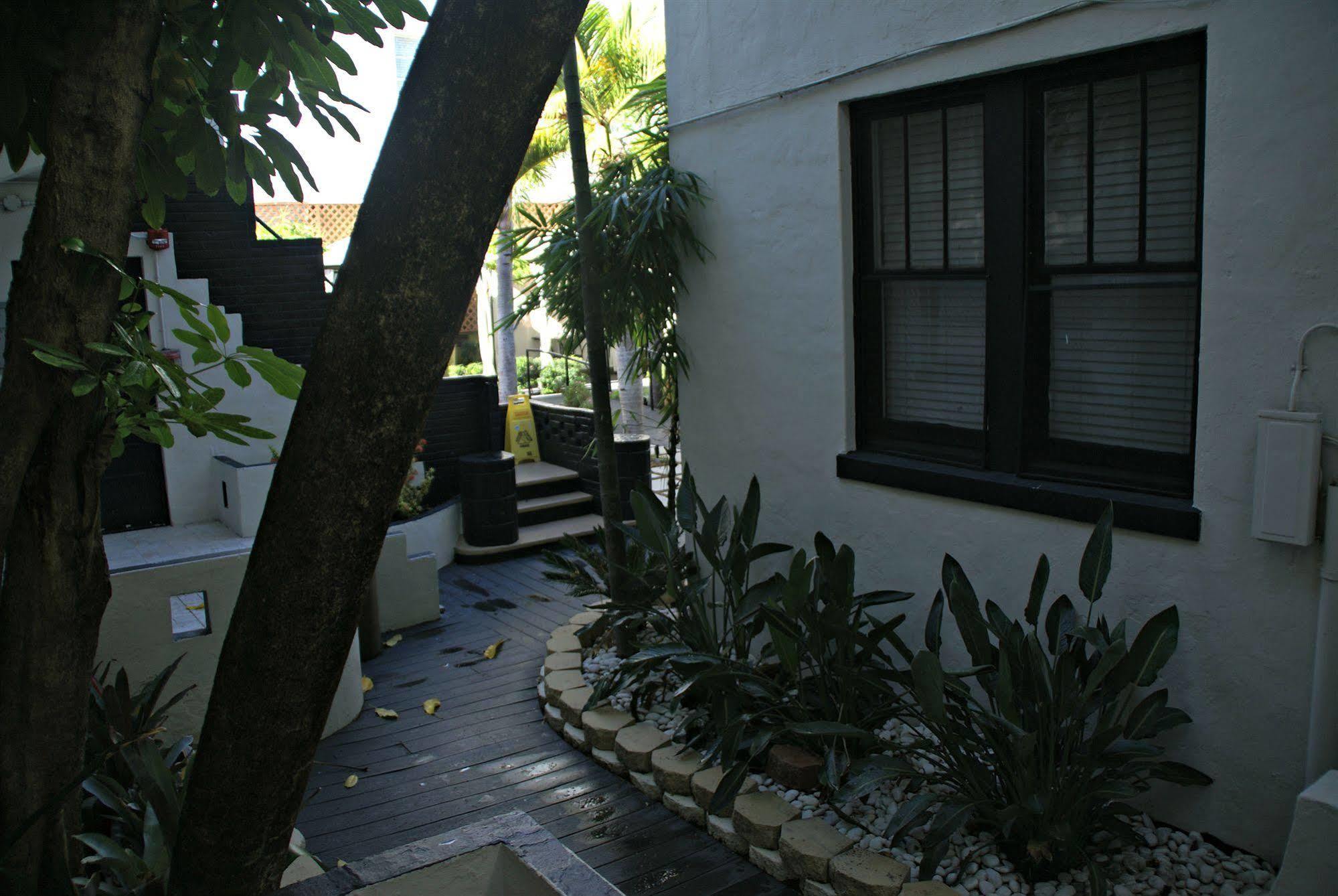 Hotel South Plaza Miami Beach