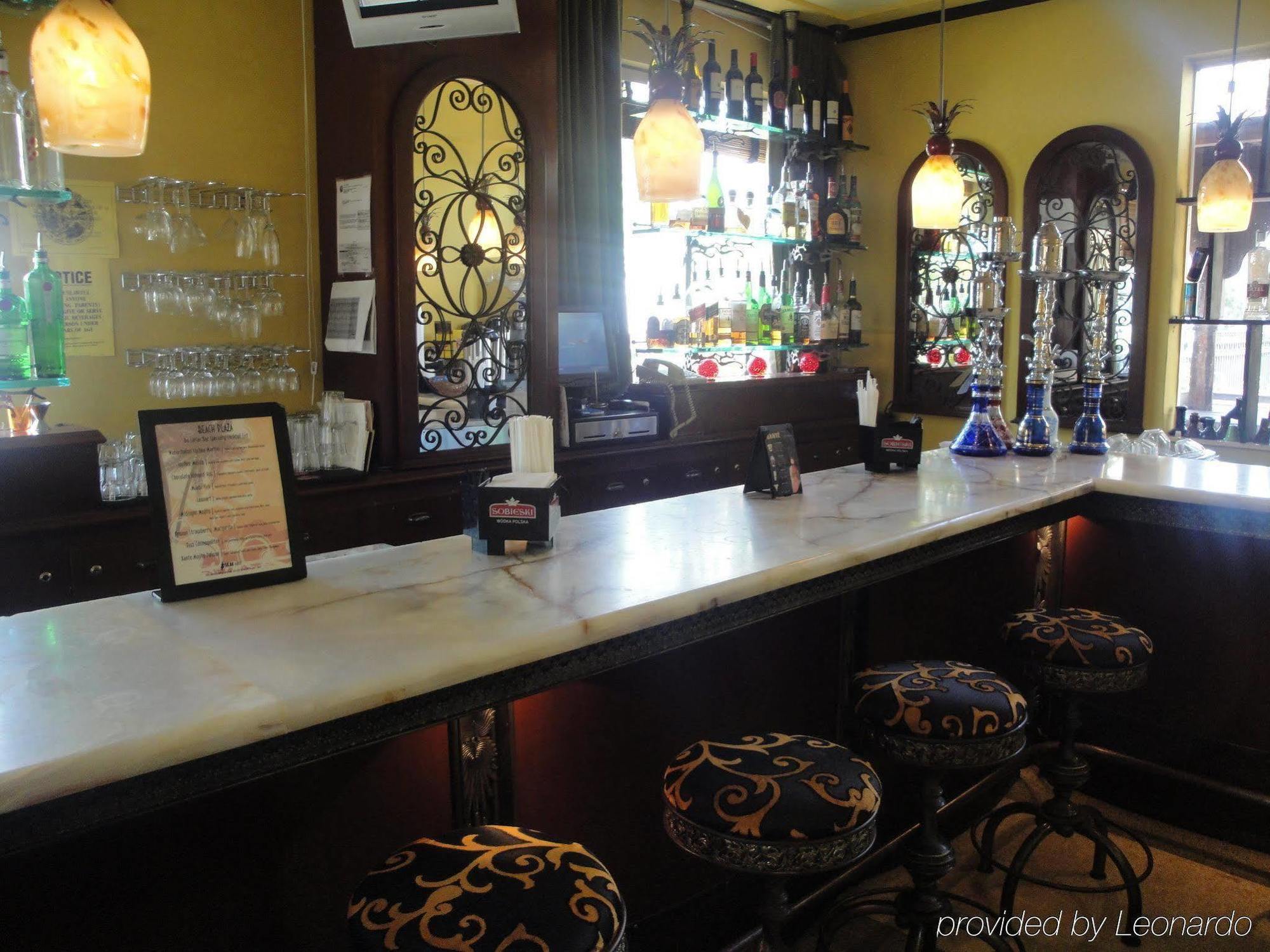 South Plaza Hotel 3*