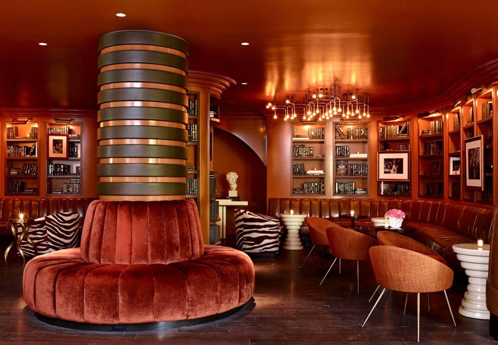 Resort The Shelborne By Proper Miami Beach