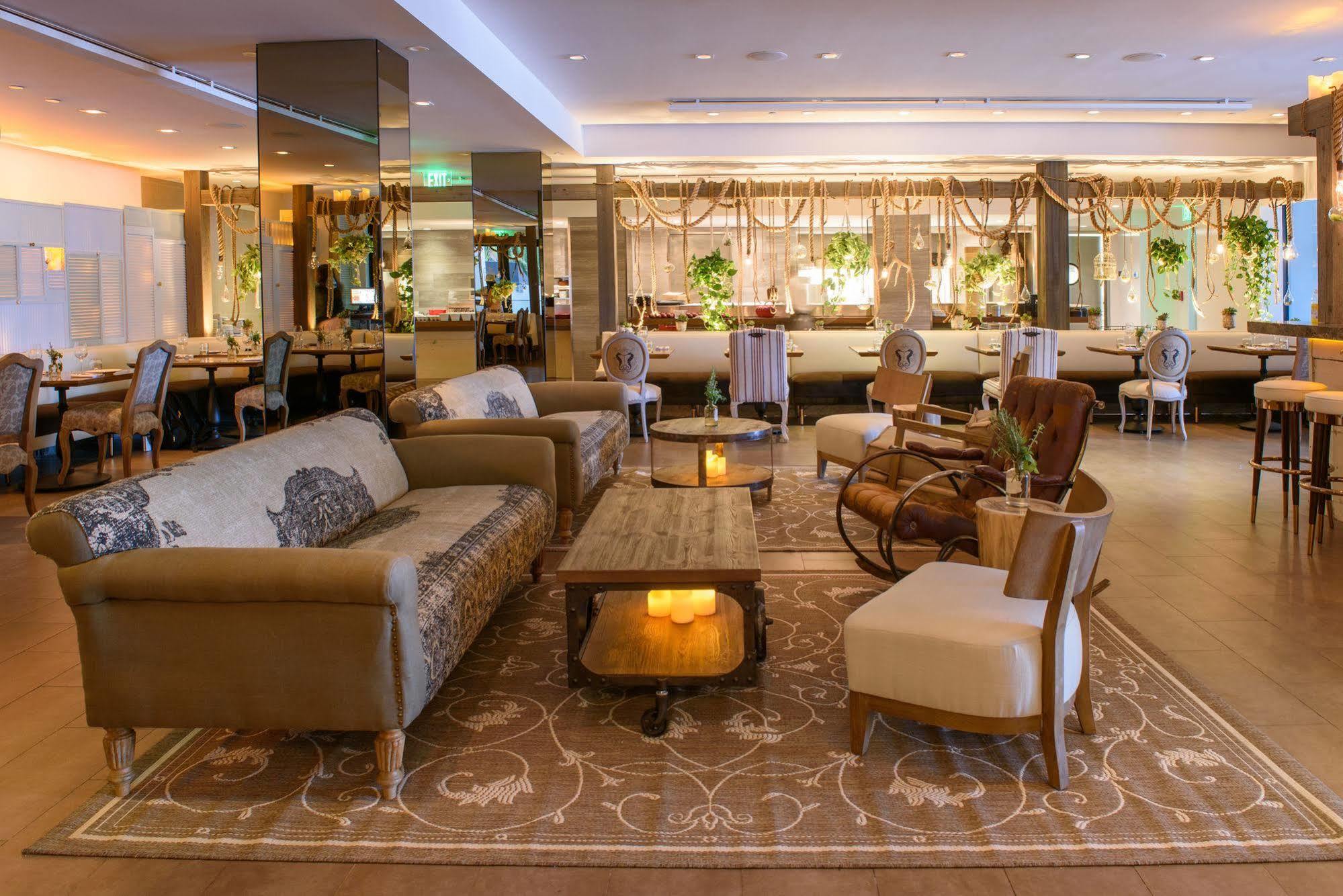 The Shelborne By Proper Resort 4*