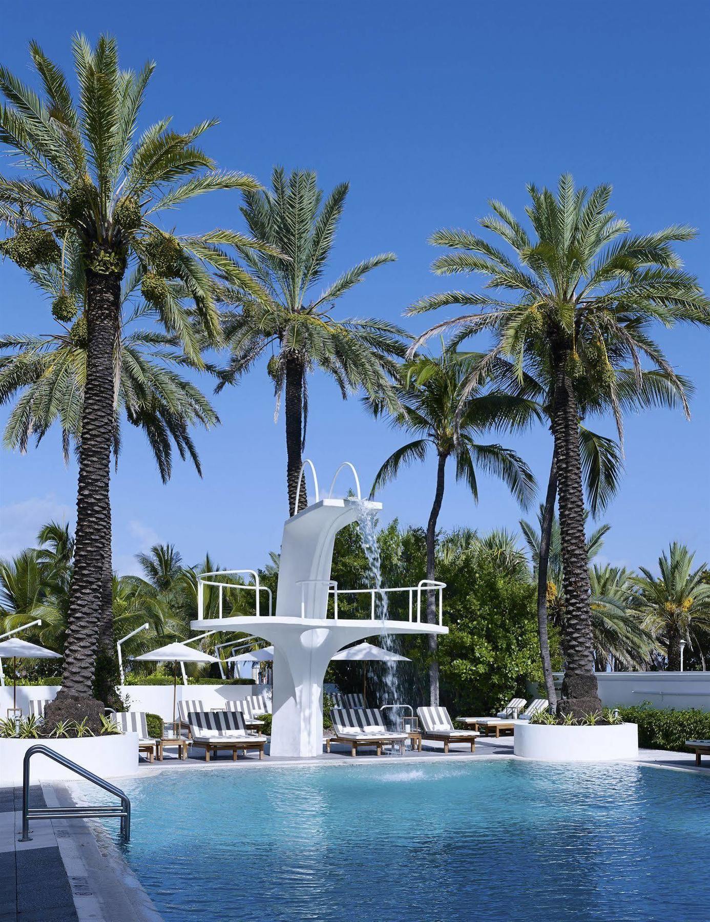 Resort The Shelborne By Proper Miami Beach