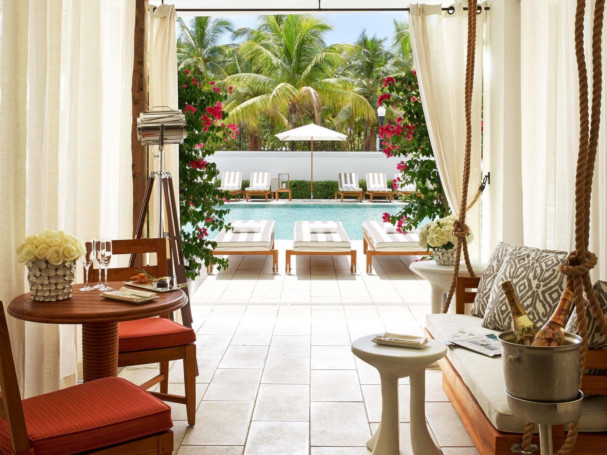 The Shelborne By Proper 4* Miami Beach