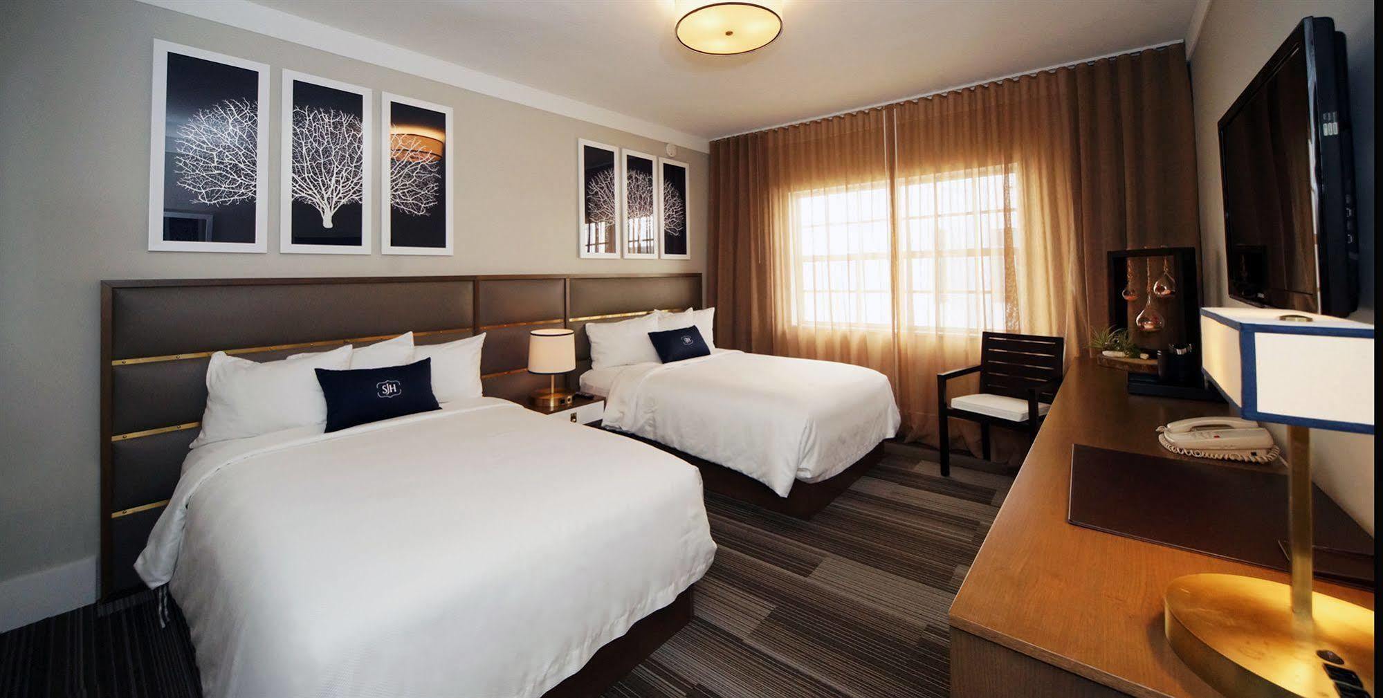 Hotel San Juan 4*