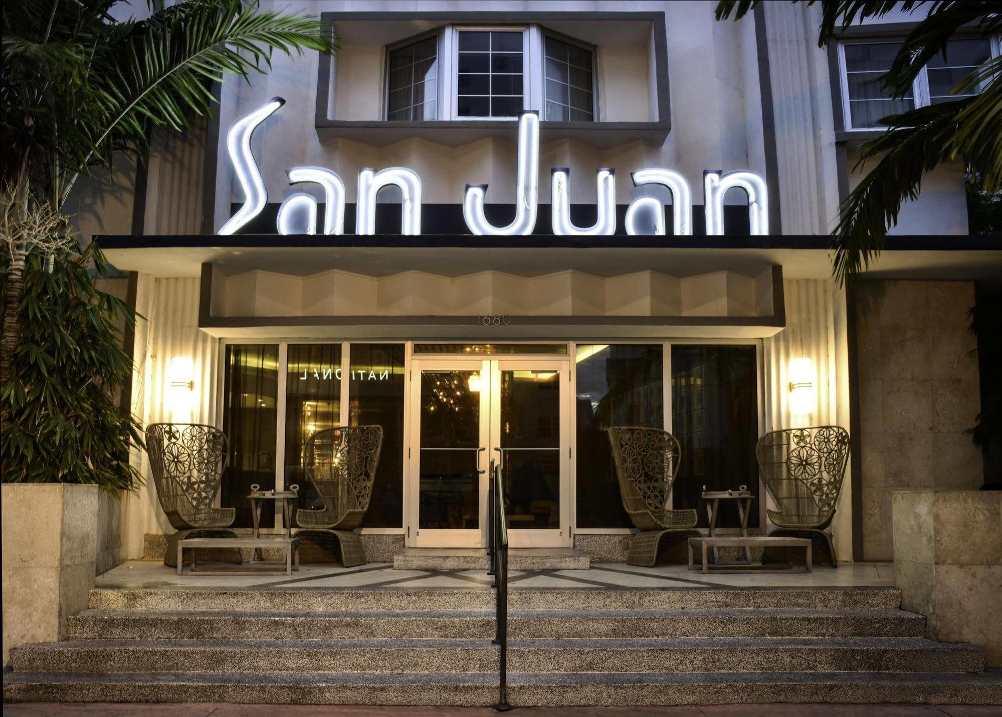 San Juan Hotel 4*