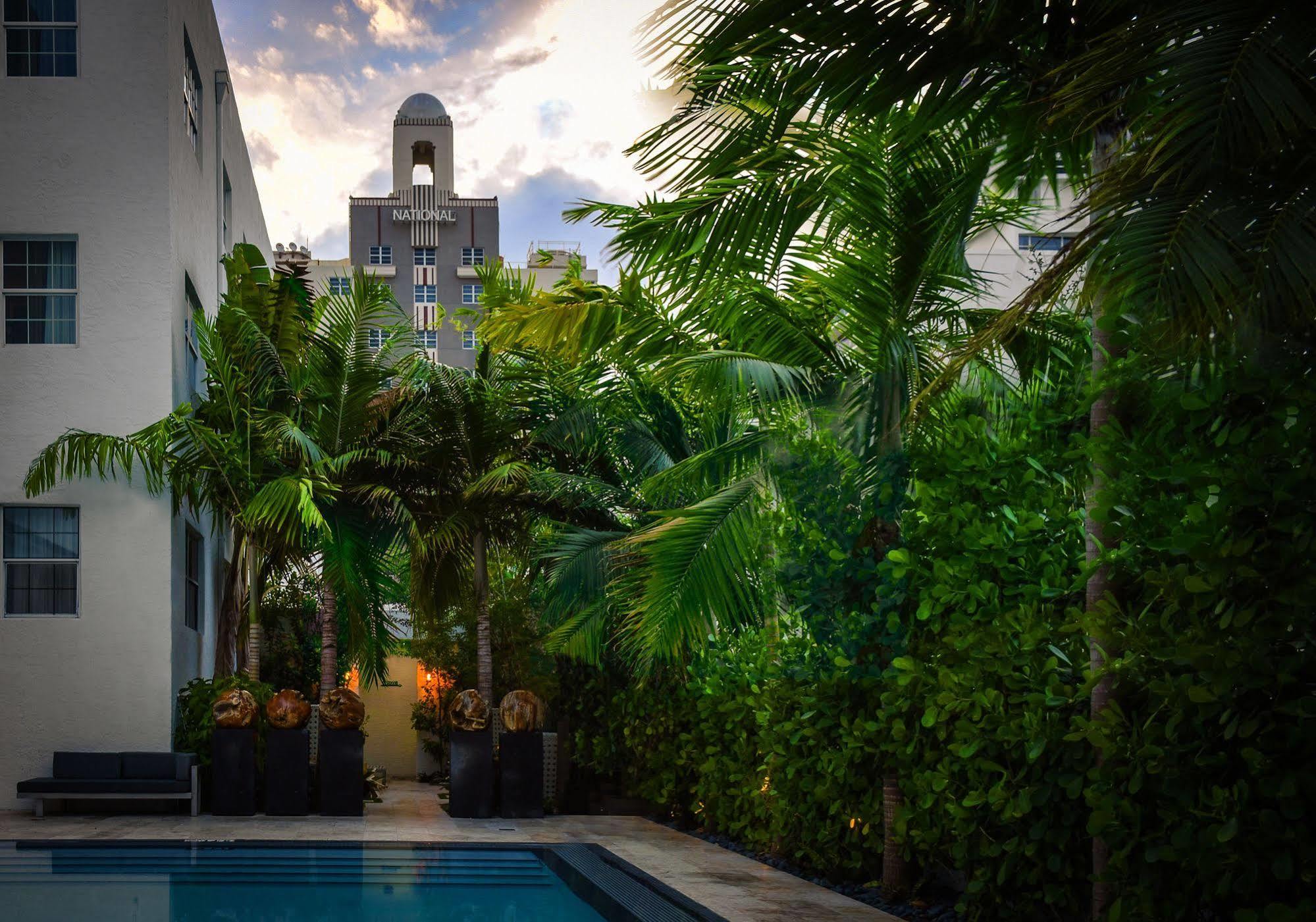 San Juan 4* Miami Beach