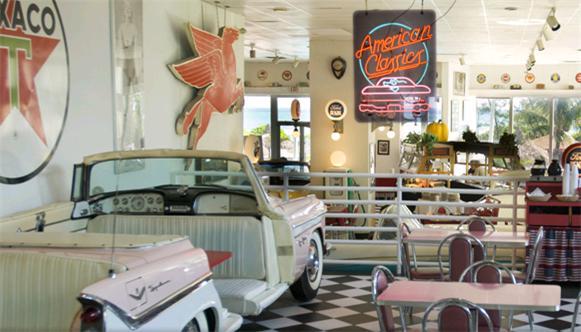 Howard Johnson Plaza North 3* Miami Beach