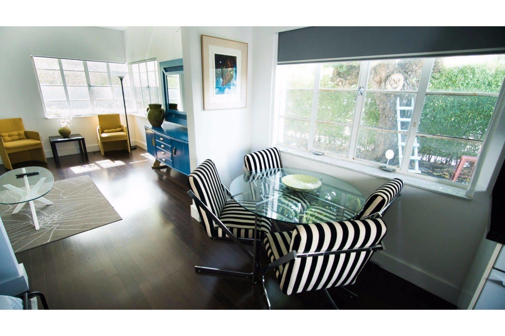 Apartment Lincoln Road By Yourent