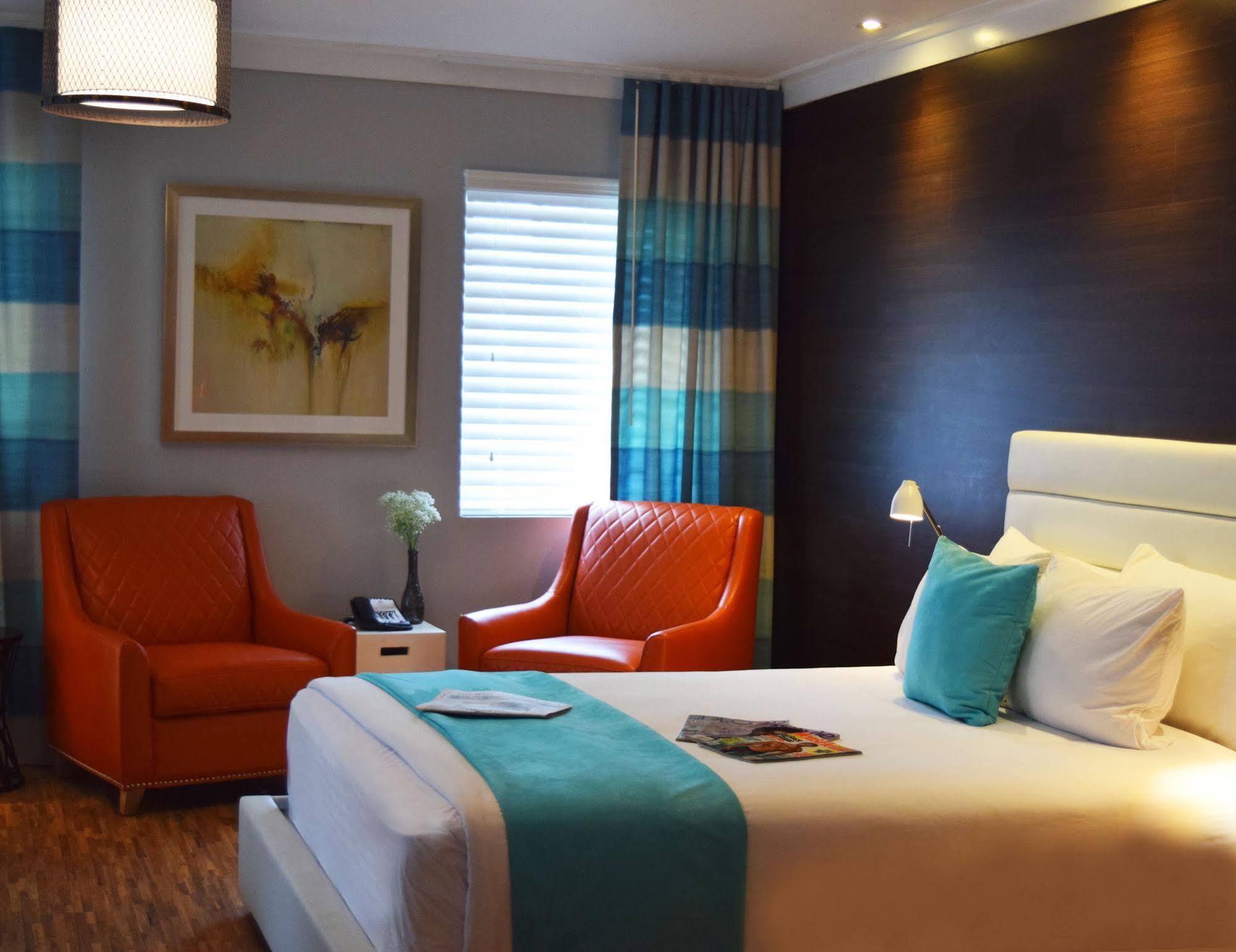 Hotel Chesterfield &