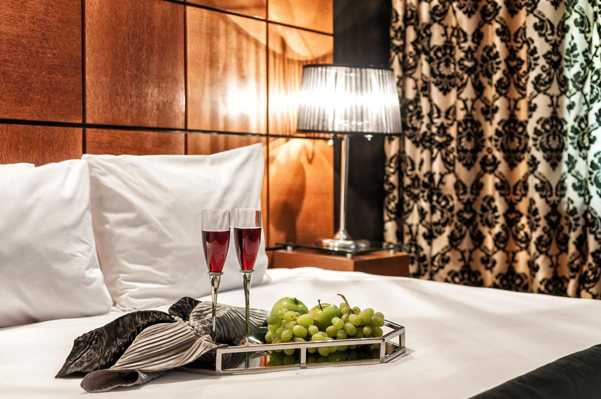 Hotel Chesterfield &
