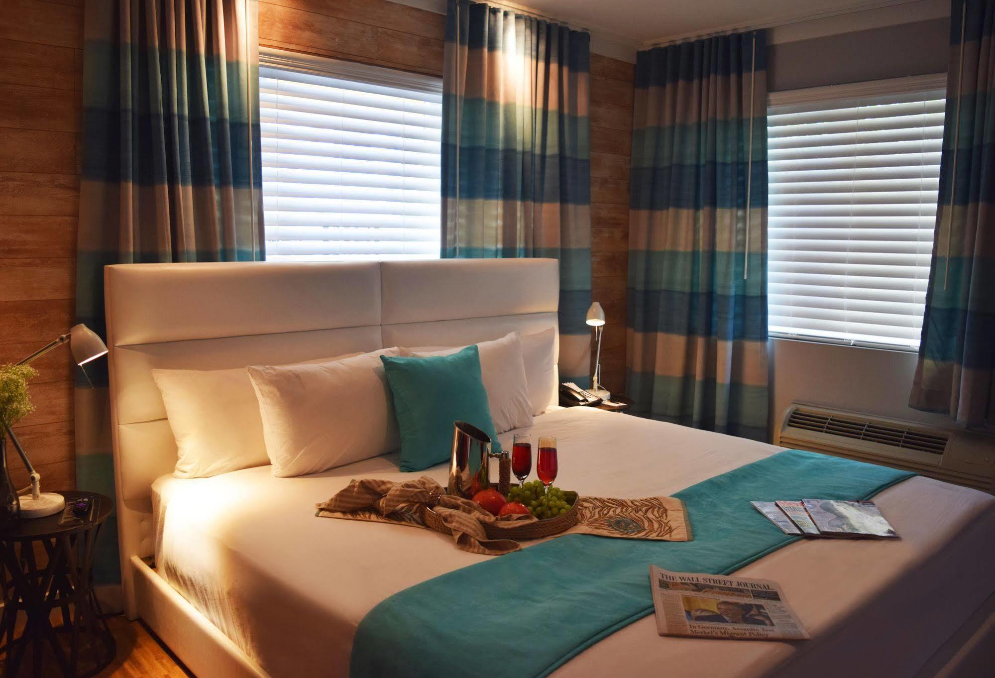 Hotel Chesterfield & 3*