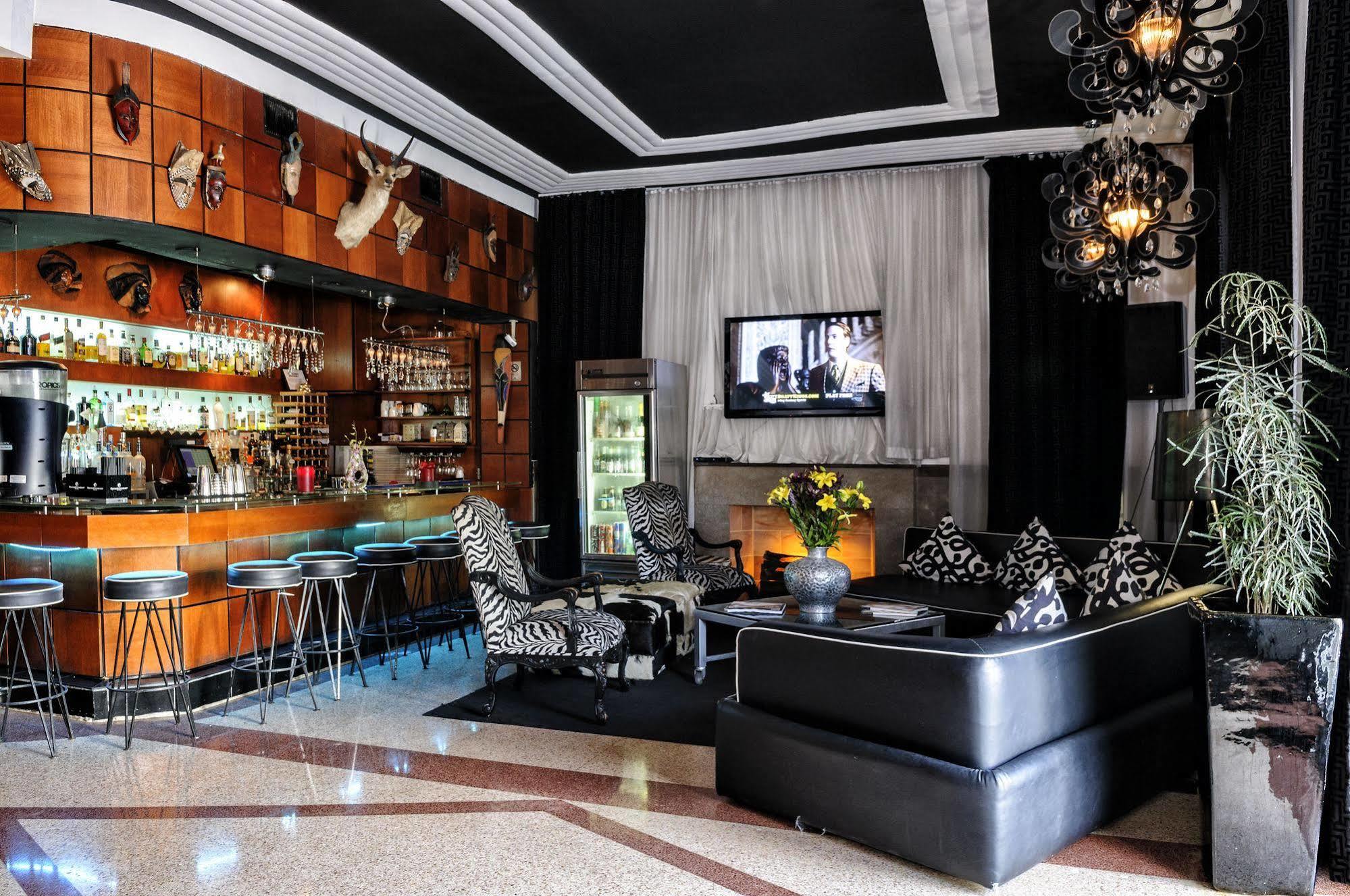 Hotel Chesterfield & Miami Beach