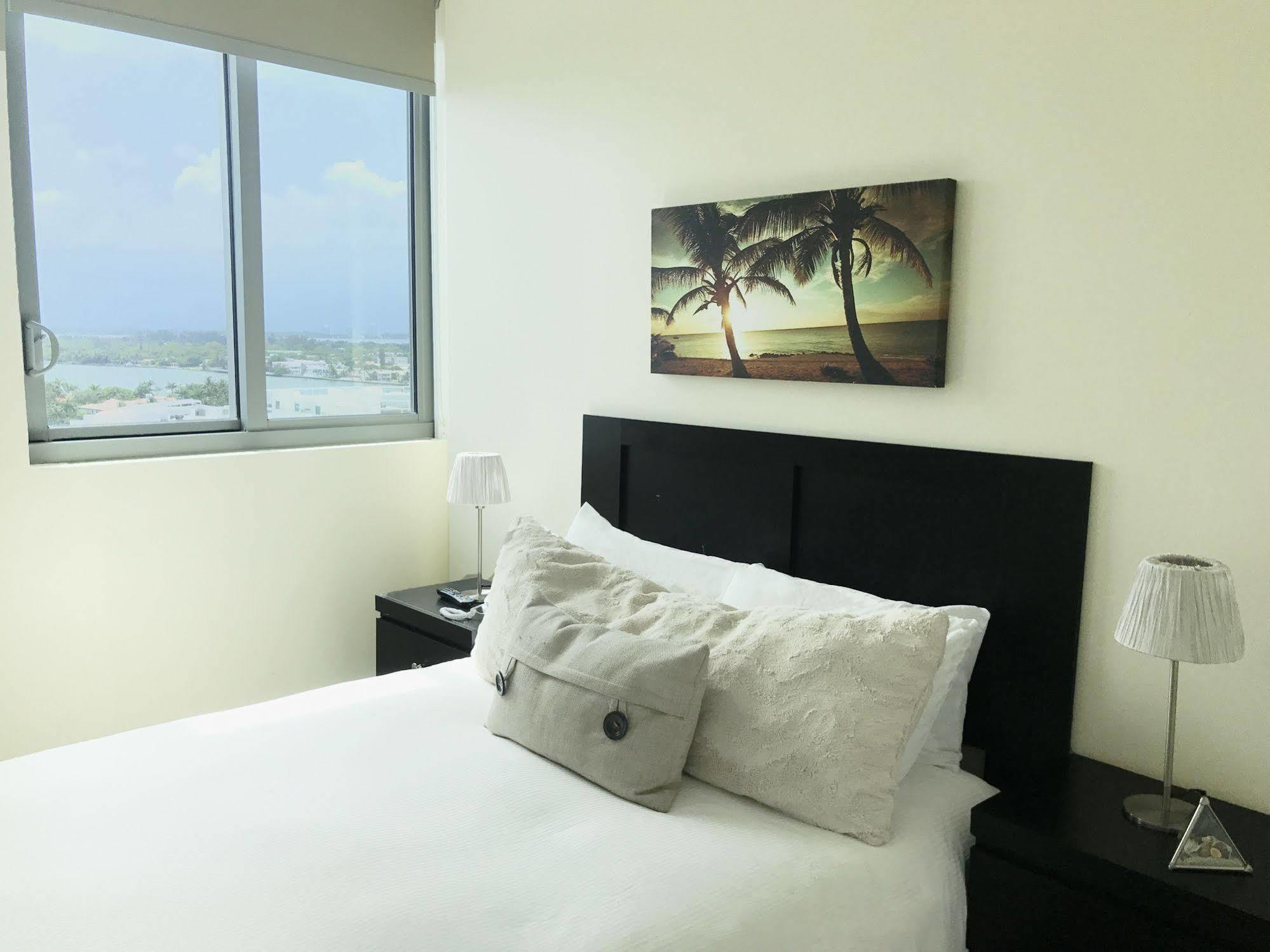 Monte Carlo Miami Aparthotel 4*
