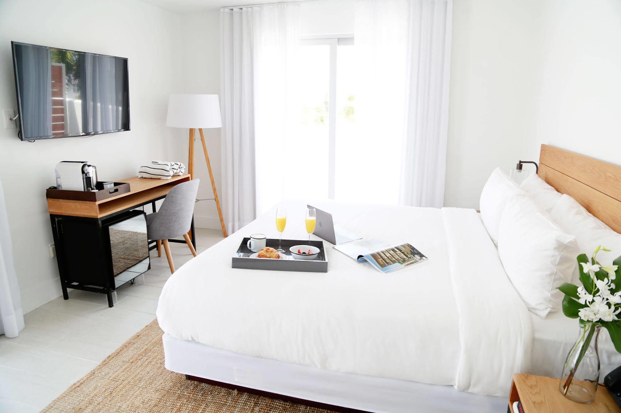 The Meridian Miami By Kasa Living Miami Beach