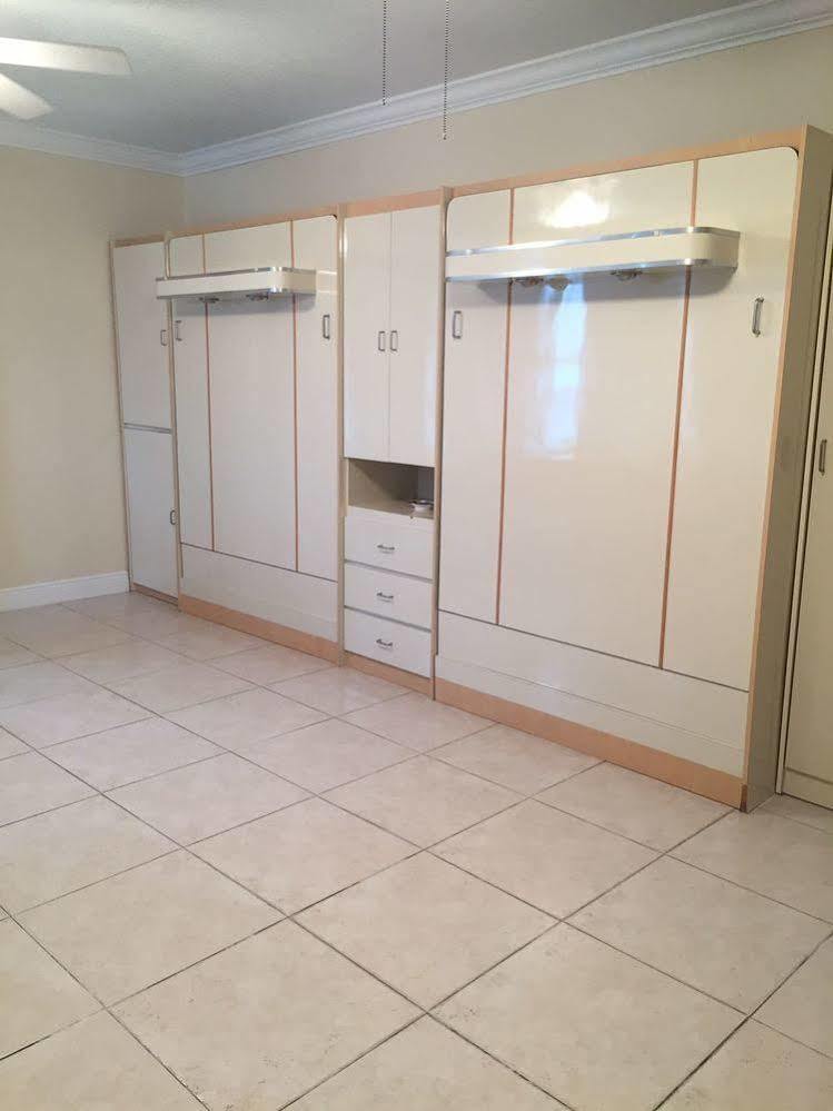 Ocean Front Casablanca With Full Kitchens & Access By Bl Apartment