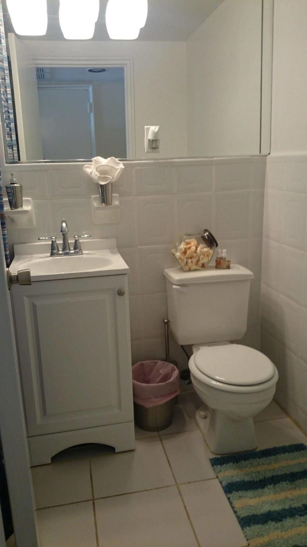 Apartment Ocean Front Casablanca With Full Kitchens & Access By Bl *