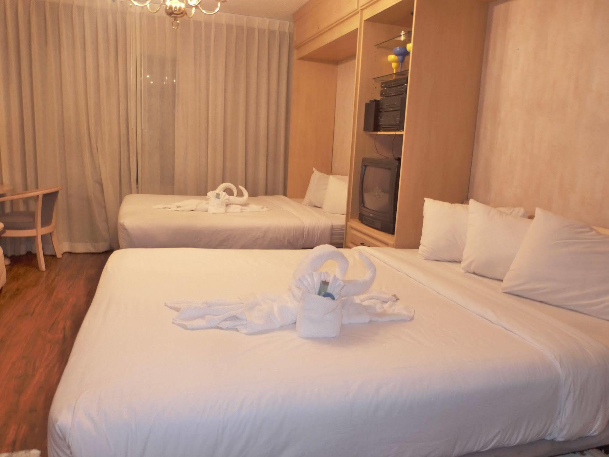 Apartment Ocean Front Casablanca With Full Kitchens & Access By Bl *