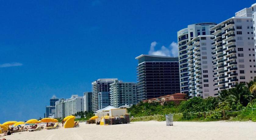 Aparthotel Front Miami Beach