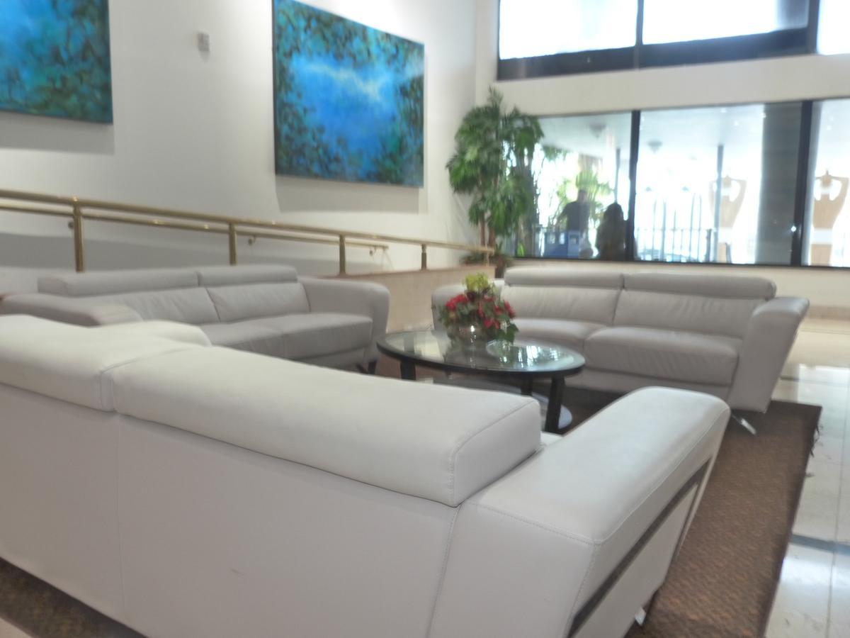 Front Aparthotel Miami Beach