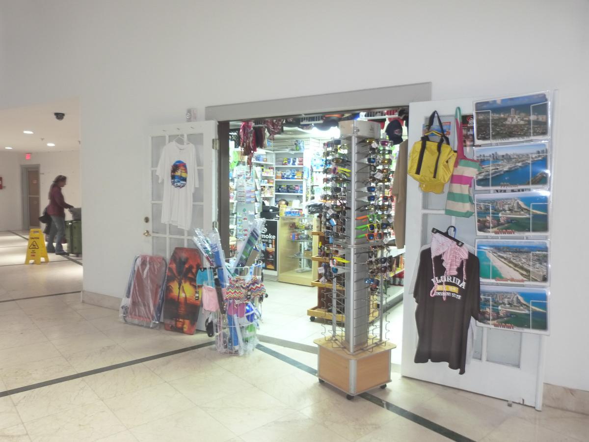 Front Aparthotel 3*