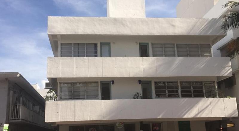Hotel Wynwood South 3*