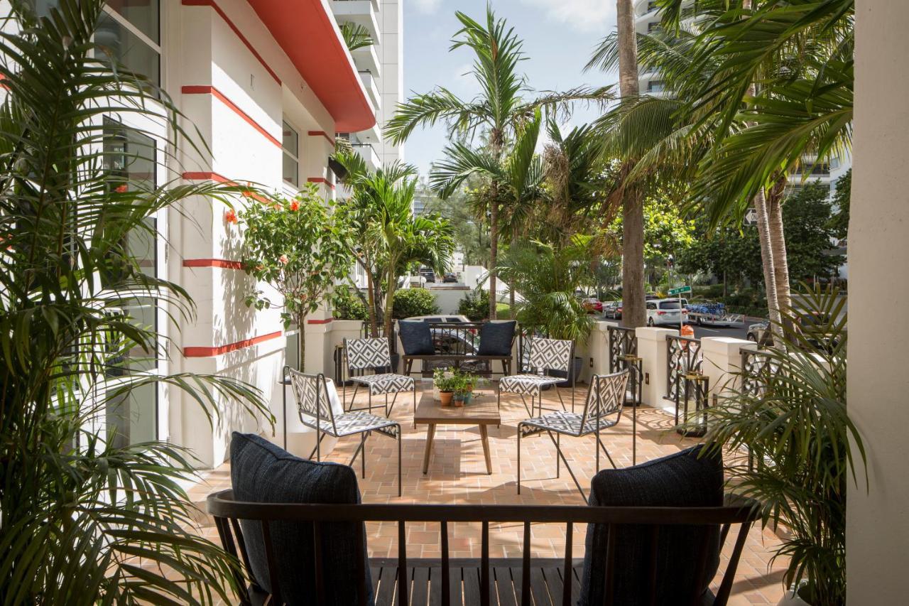 Generator Miami