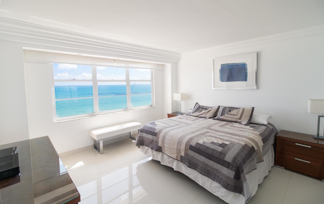 Apartment Ocean Grand Residences Miami Beach