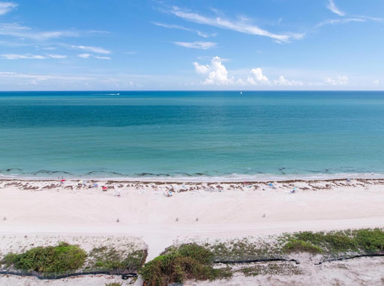 Ocean Grand Residences * Miami Beach